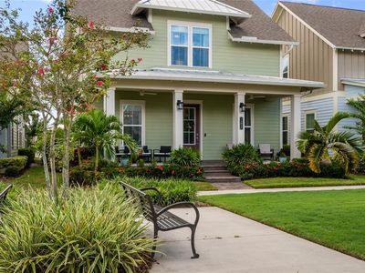 13837 Lippman Aly, Orlando, FL, 32827