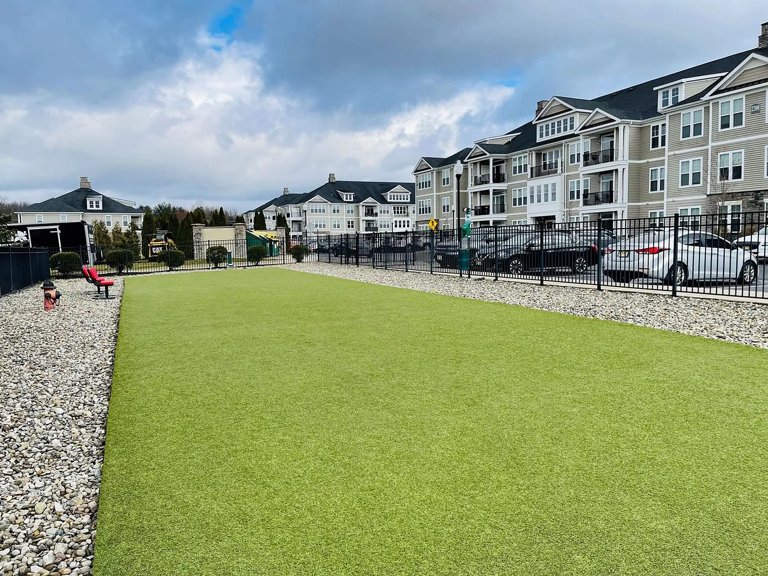Essex Chase Apartments — Photo 4