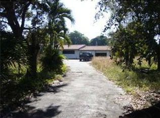 17180 SW 272nd St, Homestead, FL 33031