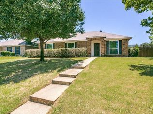 1408 Minter Rd, Plano, TX 75023
