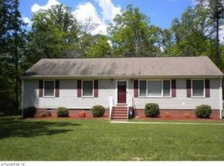 19814 Piedmont Ave, South Chesterfield, VA 23834