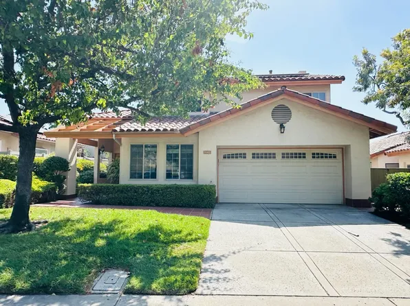 6635 Soaring Dr, San Diego, CA 92119