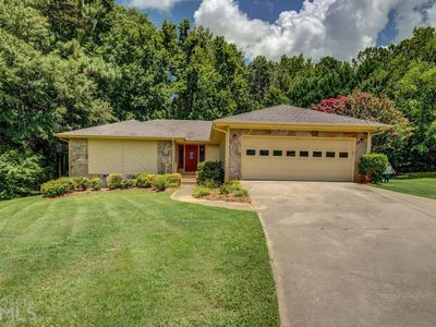 3146 Rose Gln SE, Conyers, GA, 30094