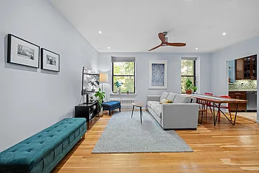 315 Saint Johns Place, #1D