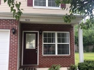 5031 Tuscany Ln, Indianapolis, IN
