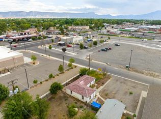 493 Sparn St, Grand Junction, CO 81501