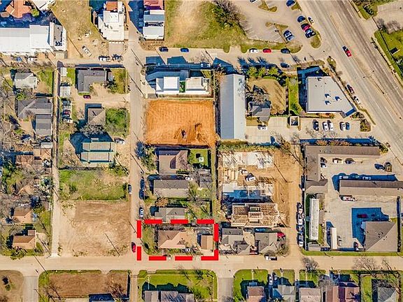3rd image of 1910 N Willomet Ave