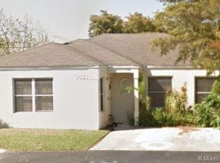 9833 SW 222nd Ter, Cutler Bay, FL 33190