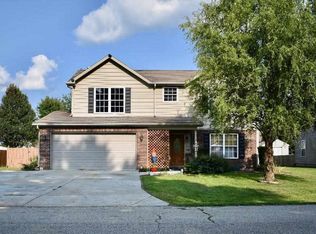 171 Otten Rd, Rossville, IN 46065