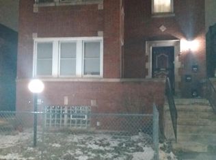 6824 S Champlain Ave #2, Chicago, IL 60637