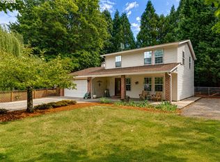 1215 NW 76th Cir, Vancouver, WA 98665