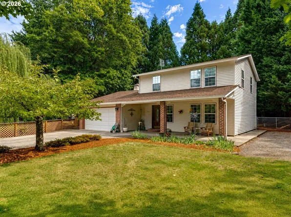 1215 NW 76th Cir, Vancouver, WA 98665