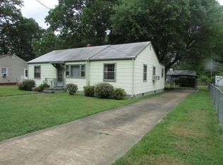 4758 Cooks Rd, Richmond, VA 23224