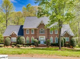 311 Shefwood Dr, Easley, SC 29642