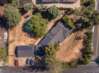 15450 Palos Verdes Dr, Monte Sereno, CA 95030