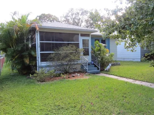 320 43rd Ave N, Saint Petersburg, FL 33703