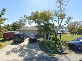 391 Bucknell Rd, Venice, FL 34293
