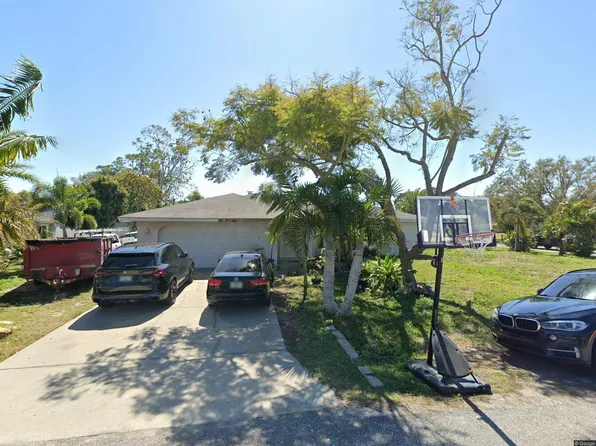 391 Bucknell Rd, Venice, FL 34293