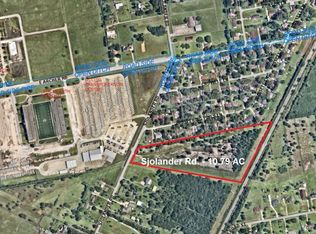 1 Sjolander Rd, Baytown, TX 77521