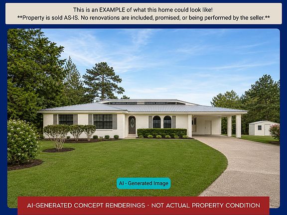 2nd image of 2373 Rocky Branch Rd