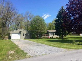 451 Teall Bch, Geneva, NY 14456