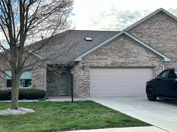 125 Cardinal Ln, Alexandria, IN 46001