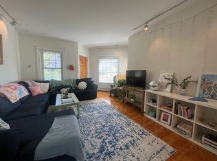 27 Holton St #1, Medford, MA 02155