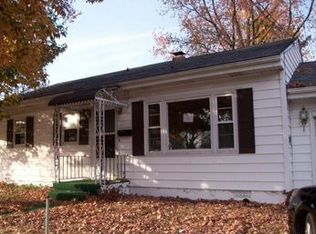 213 Hollow Ave, Jerseyville, IL 62052