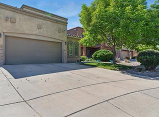 2115 Cortina Loop SE, Rio Rancho, NM 87124