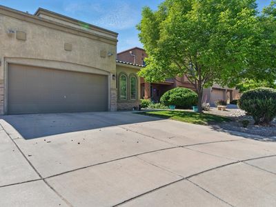 2115 Cortina Loop SE, Rio Rancho, NM, 87124