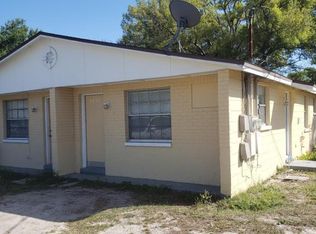 5401 E Columbus Dr, Tampa, FL 33619