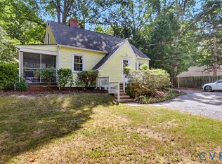 6109 Bliley Rd, Richmond, VA 23225