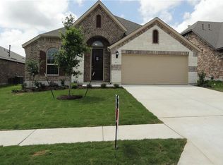 5672 Corsica Loop, Round Rock, TX 78665