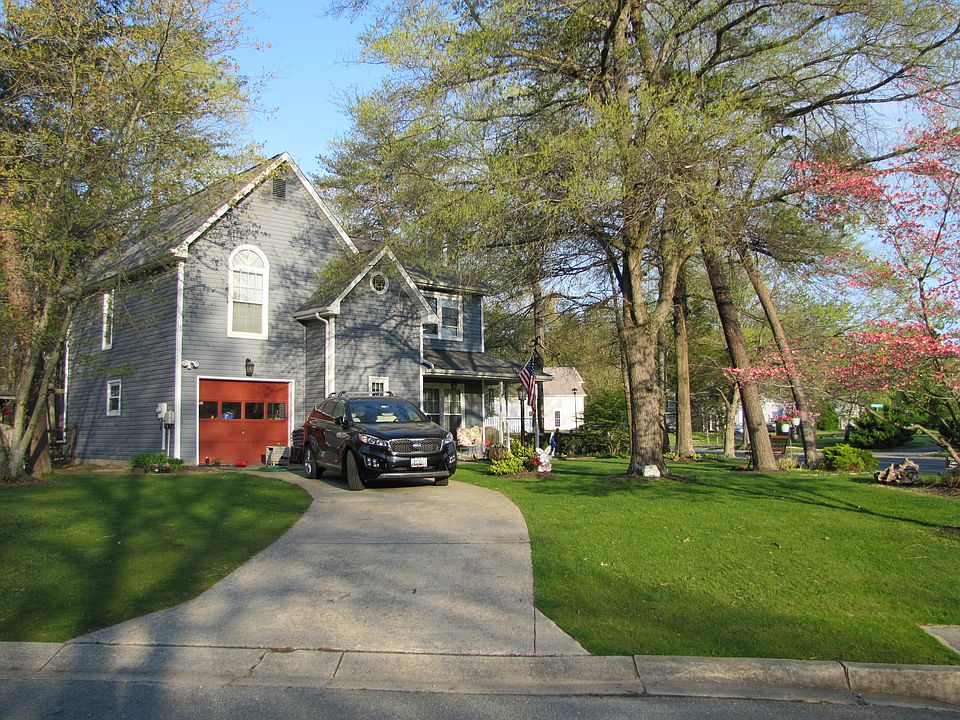 2nd image of 3432 Tulip Tree Ct