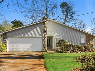 4264 Reef Rd, Marietta, GA 30066