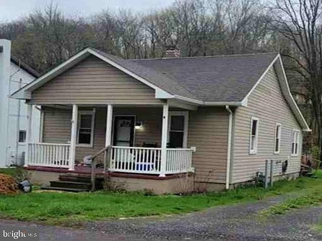 1st image of 15402 Mount Savage Rd NW