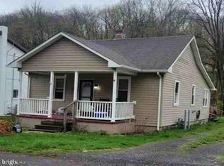 15402 Mount Savage Rd NW, Mount Savage, MD 21545