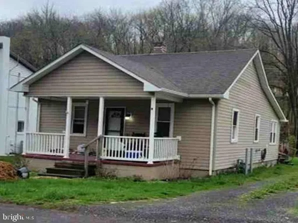 15402 Mount Savage Rd NW, Mount Savage, MD 21545