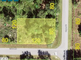 29480 Ixora Rd #3, Punta Gorda, FL 33982
