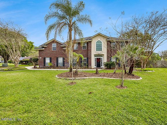 2nd image of 5608 CREST CREEK Drive