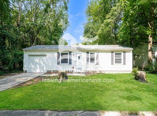2005 N Elmer St, South Bend, IN