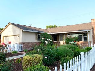 1194 Carolyn Dr, Santa Clara, CA 95050