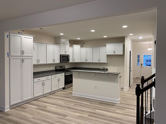Kitchen View