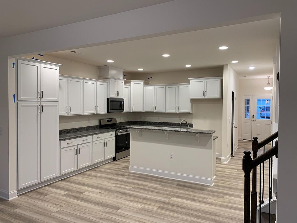 Kitchen View