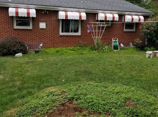 51 S Progress Ave, Harrisburg, PA 17109