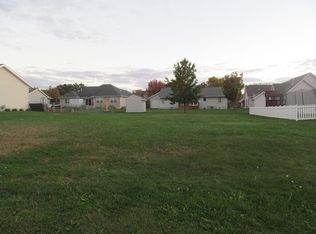 2711 27th Ave N, Fort Dodge, IA 50501