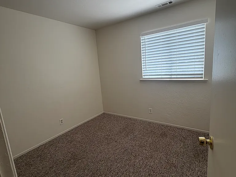 Bedroom 3 (Includes a Closet)