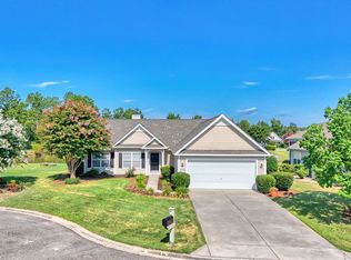 1016 Castle Rock Ct., Murrells Inlet, SC 29576