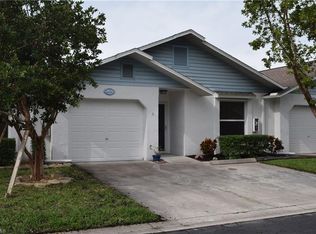 13704 Raleigh Ln #4, Fort Myers, FL 33919