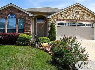 4208 Summer Star Ln, Fort Worth, TX 76244